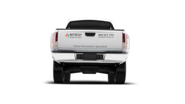 Truck Logo Kit - Image 2