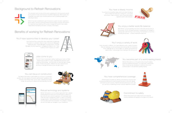 Builder Recruitment Brochure (Employee) - Image 3