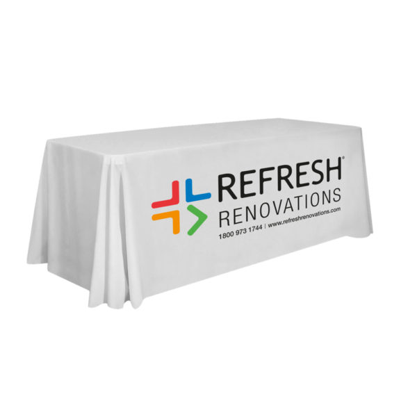 Event Tent Combo with Table Throw Combo - Image 5