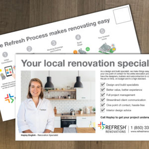 Custom Postcard