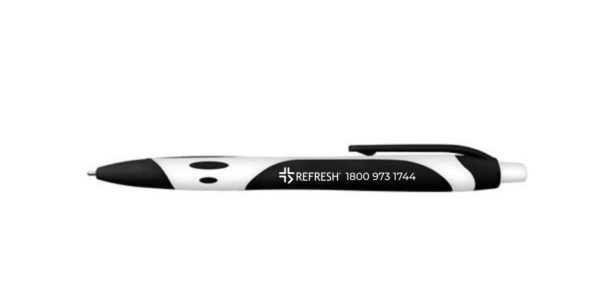 Gel Sport Hybrid Pen